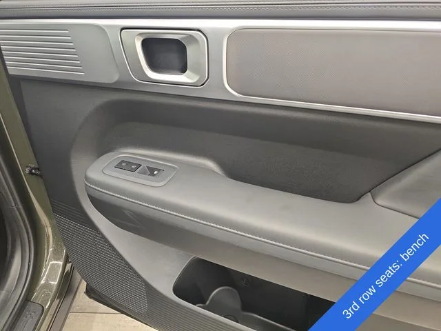 Used 2026 Green Hyundai SEL image 11