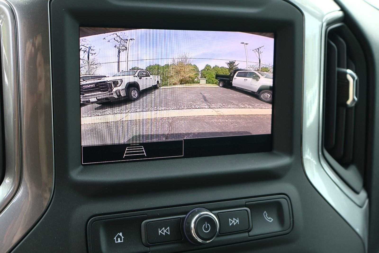 2025 Chevrolet Silverado 3500 HD Work Truck - Photo 33