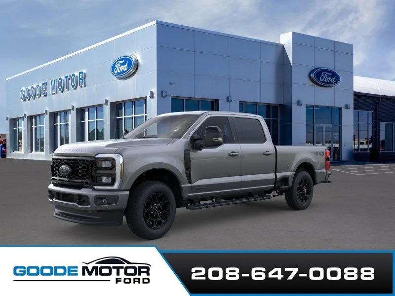 2026 Ford F-250 Lariat 4x4 Crew Cab 6-3/4' Box's photo