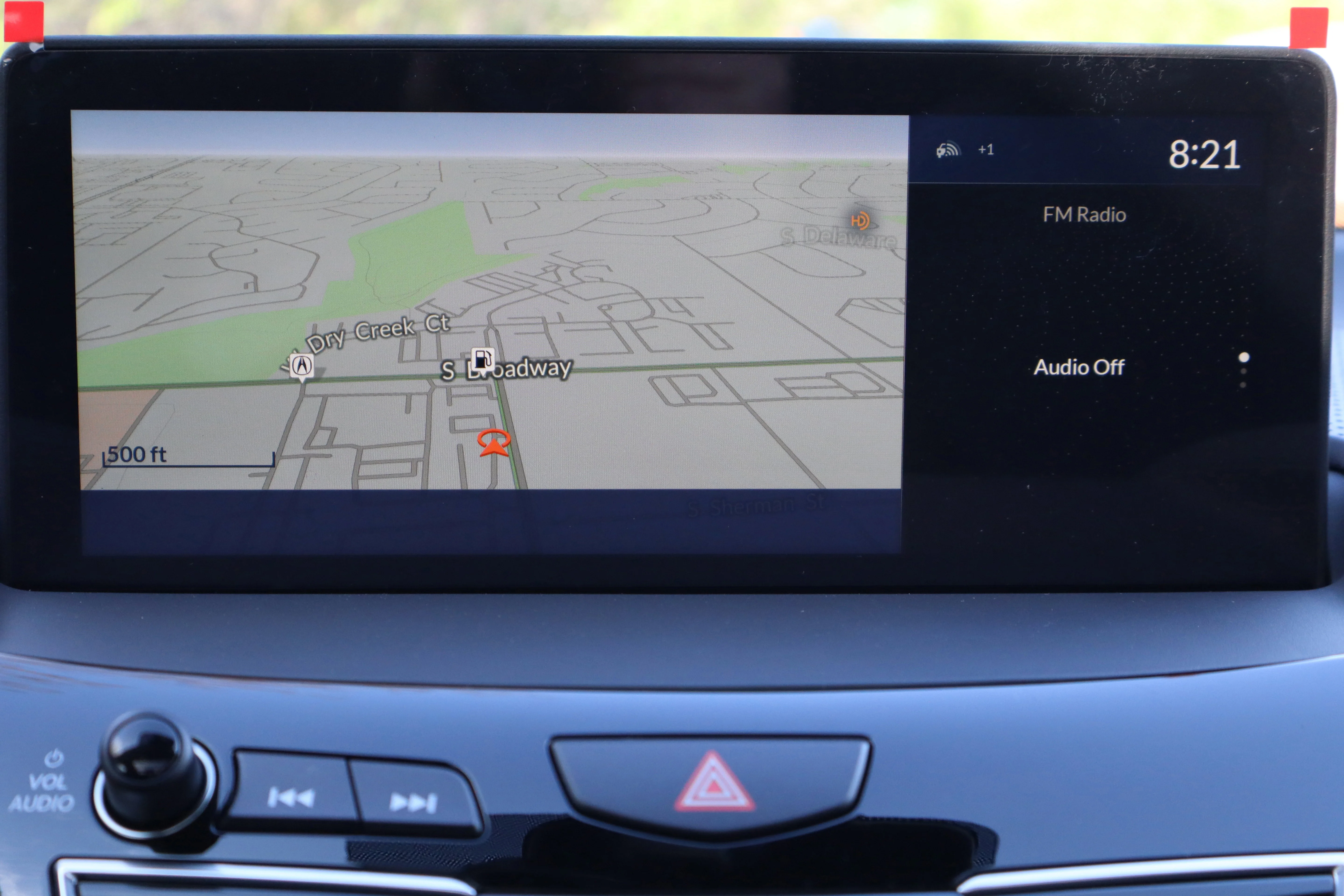 New 2026 Majestic Black Pearl Acura w/Technology Package image 16