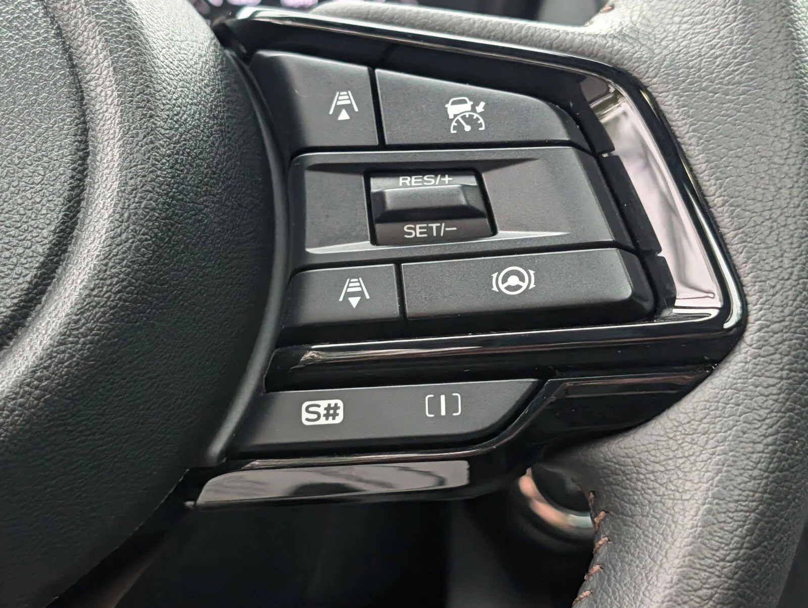 Used 2026 White Subaru Sport image 32