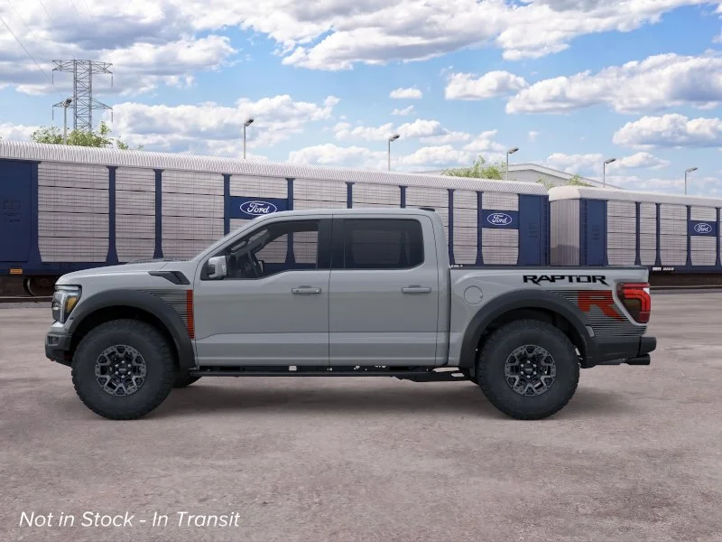 New 2026 Avalanche Ford Raptor® image 3