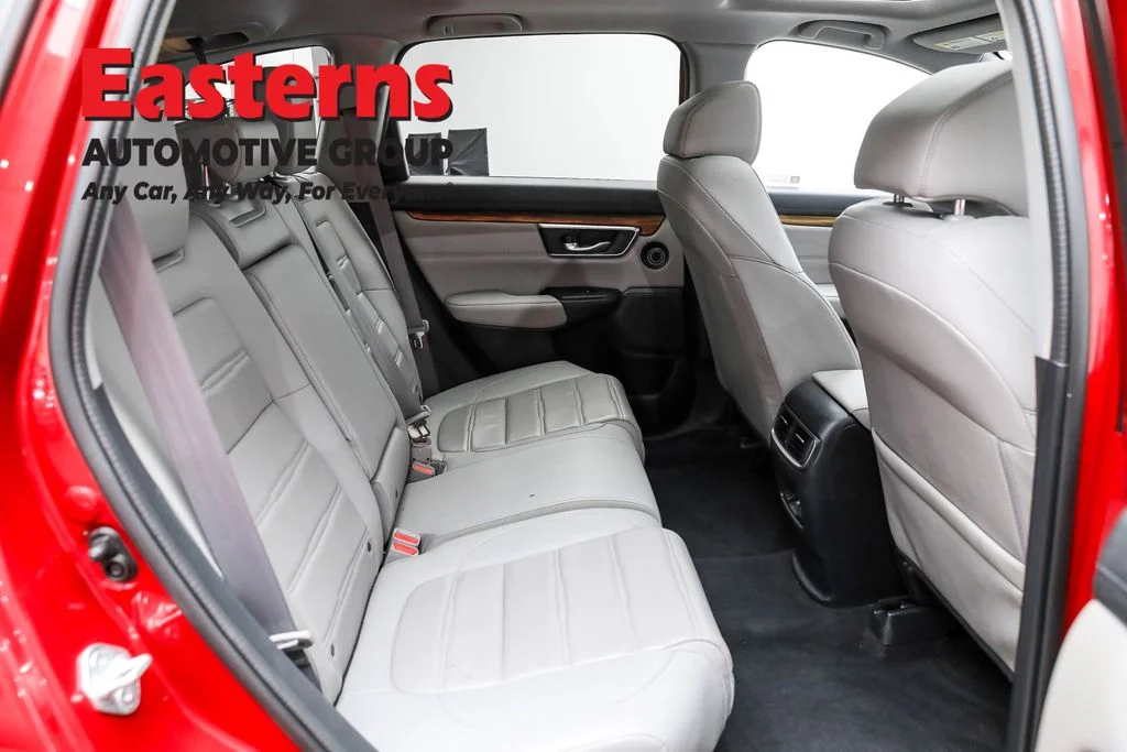 Used 2022 Red Honda Touring image 21