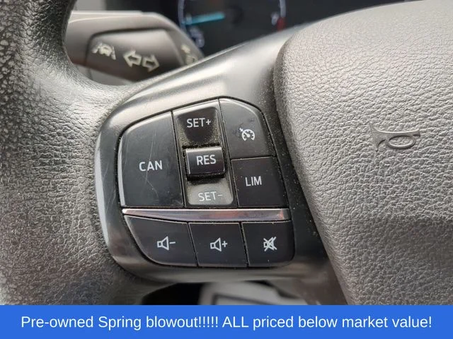 Used 2021 White Ford XL image 25
