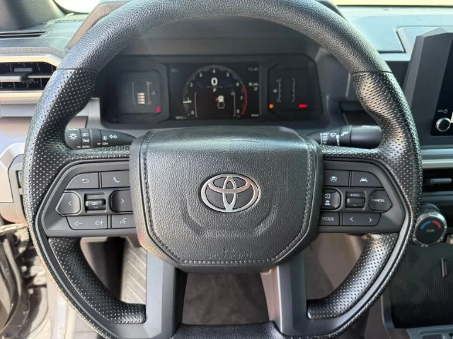Certified Used 2026 UNDERGROUND Toyota SR5 image 14