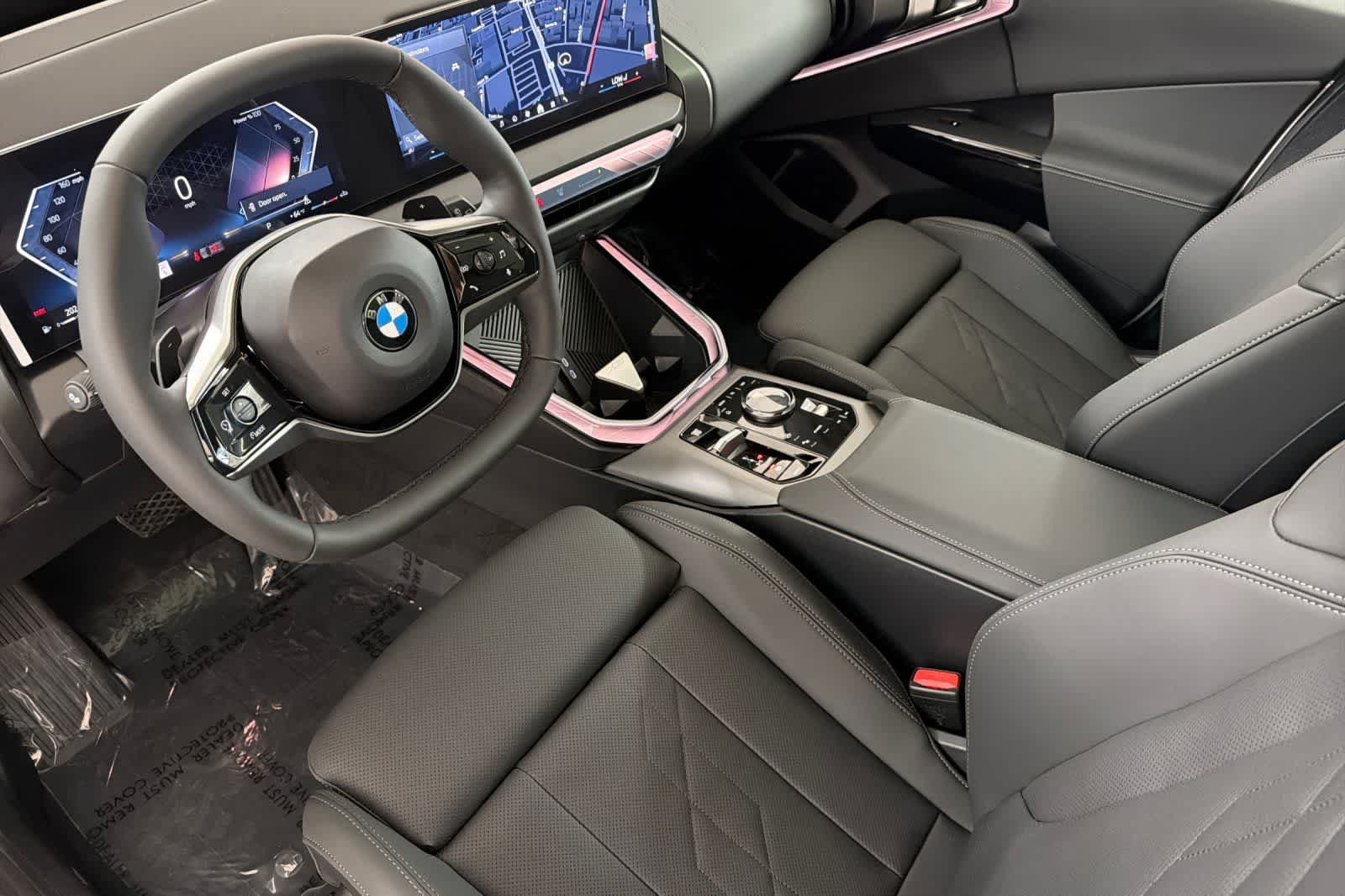 New 2026 Alpine White BMW 30 xDrive image 11