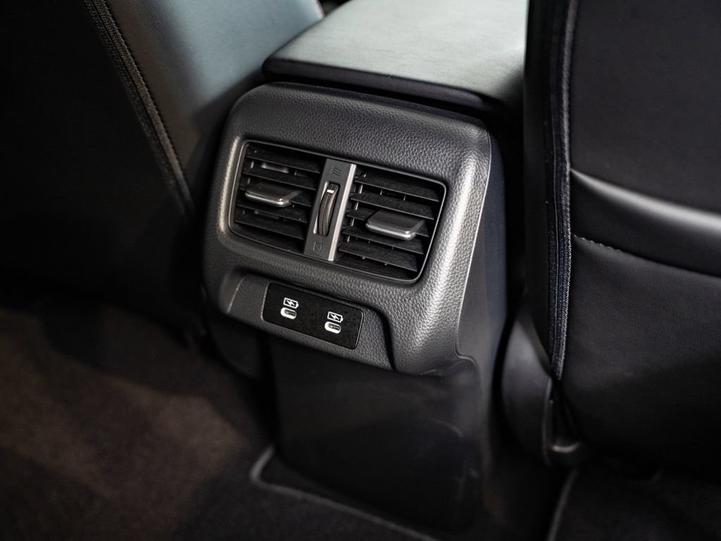 2026 Acura ADX A-spec w/Advance Package - Photo 38