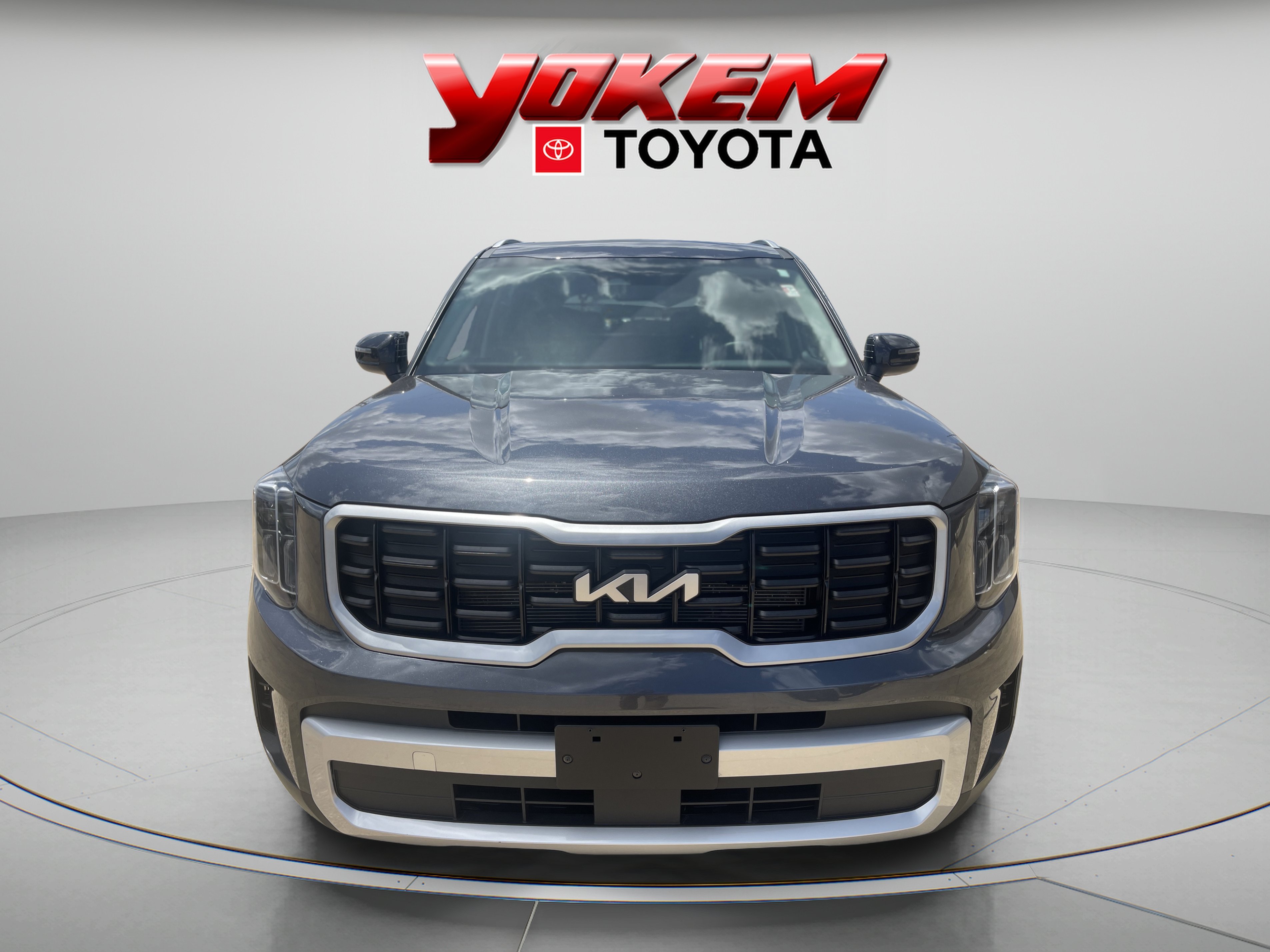 Used 2025 Panthera Metal Kia S image 7
