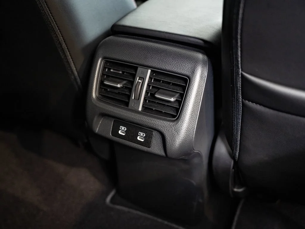 Used 2026 Urban Gray Pearl Acura A-Spec Advance Package image 38