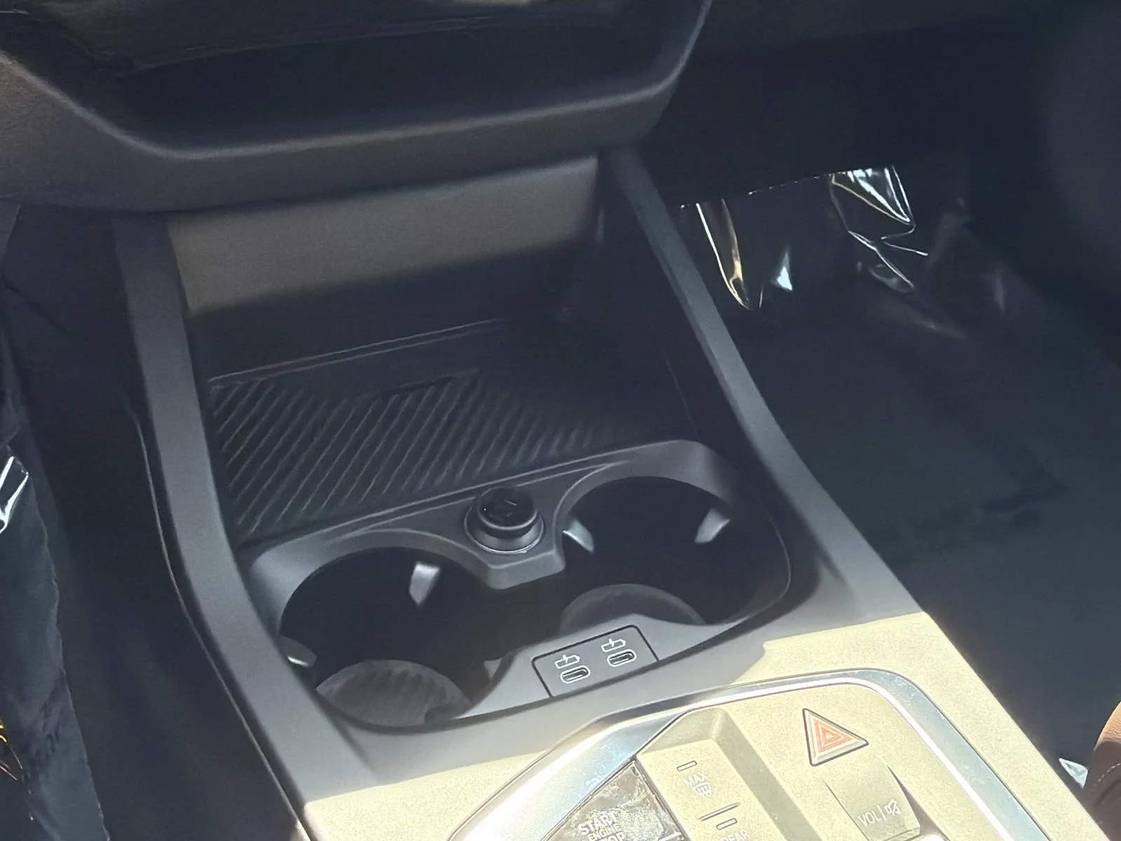 New 2026 Skyscraper Grey Metallic BMW 228 image 24