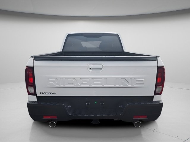 2026 Honda Ridgeline RTL - Photo 6