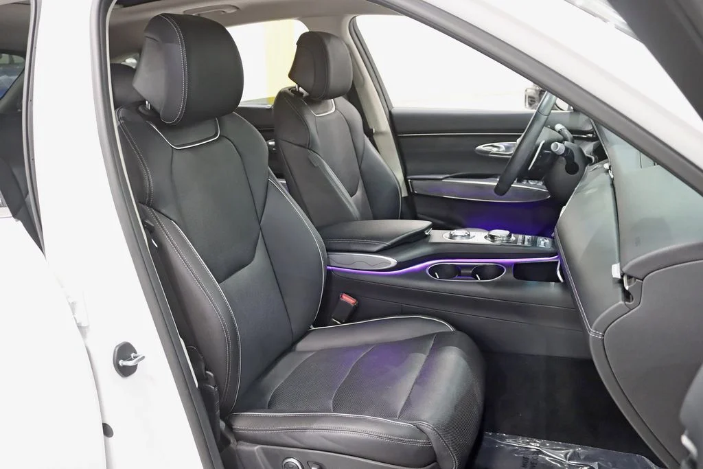 2023 Genesis GV70 2.5T