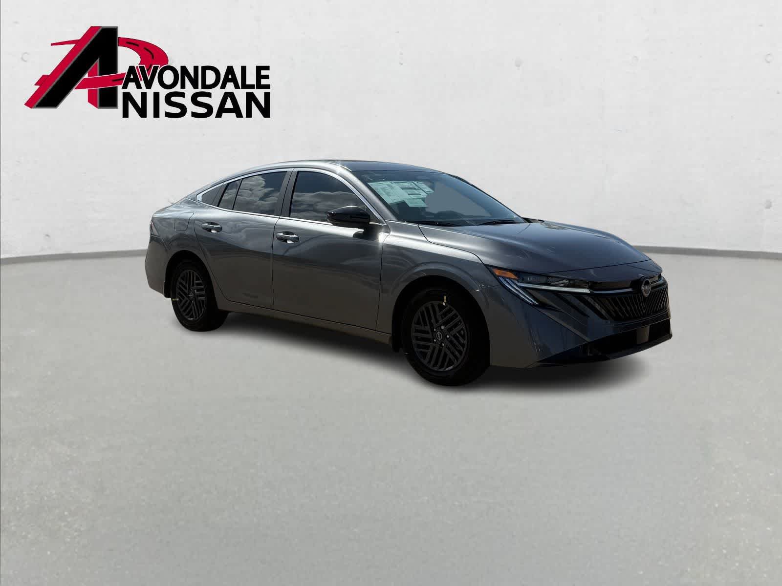 2026 Nissan Sentra SV - Photo 9