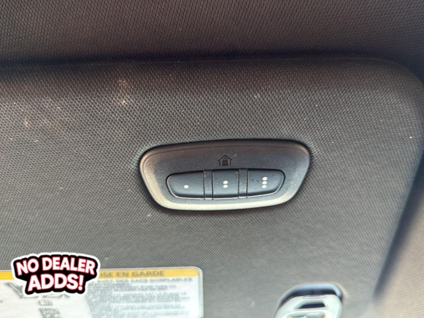 Used 2022 Bright White Clearcoat Jeep Series I image 22