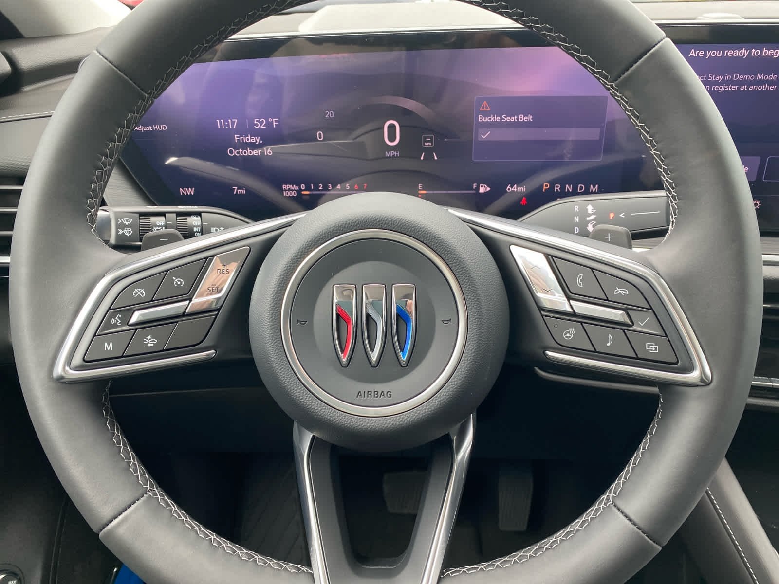 2026 Buick Envision Preferred - Photo 12