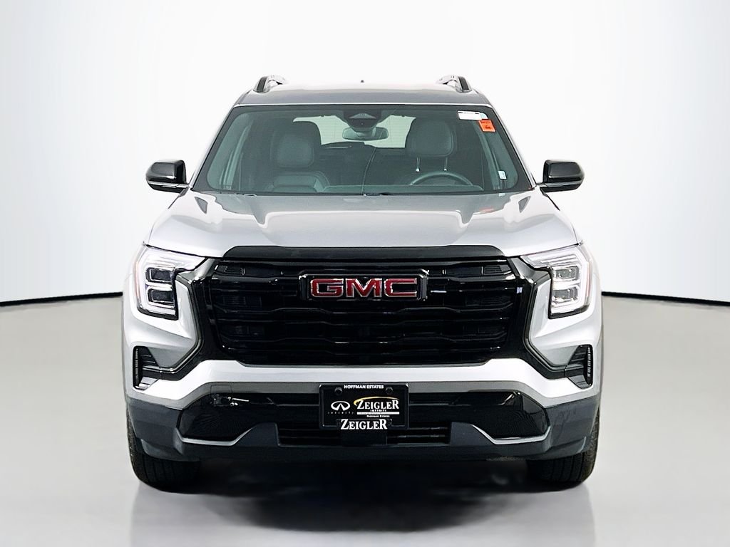 Used 2026 Sterling Metallic GMC Elevation image 4
