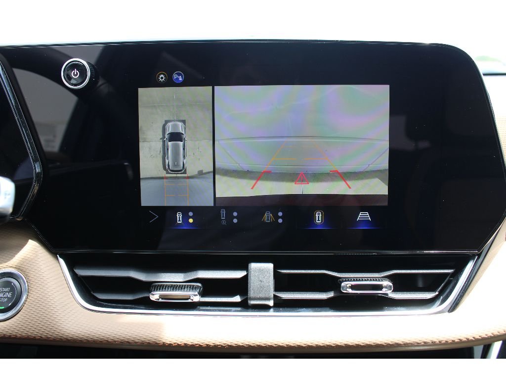 2026 Chevrolet Equinox ACTIV - Photo 11
