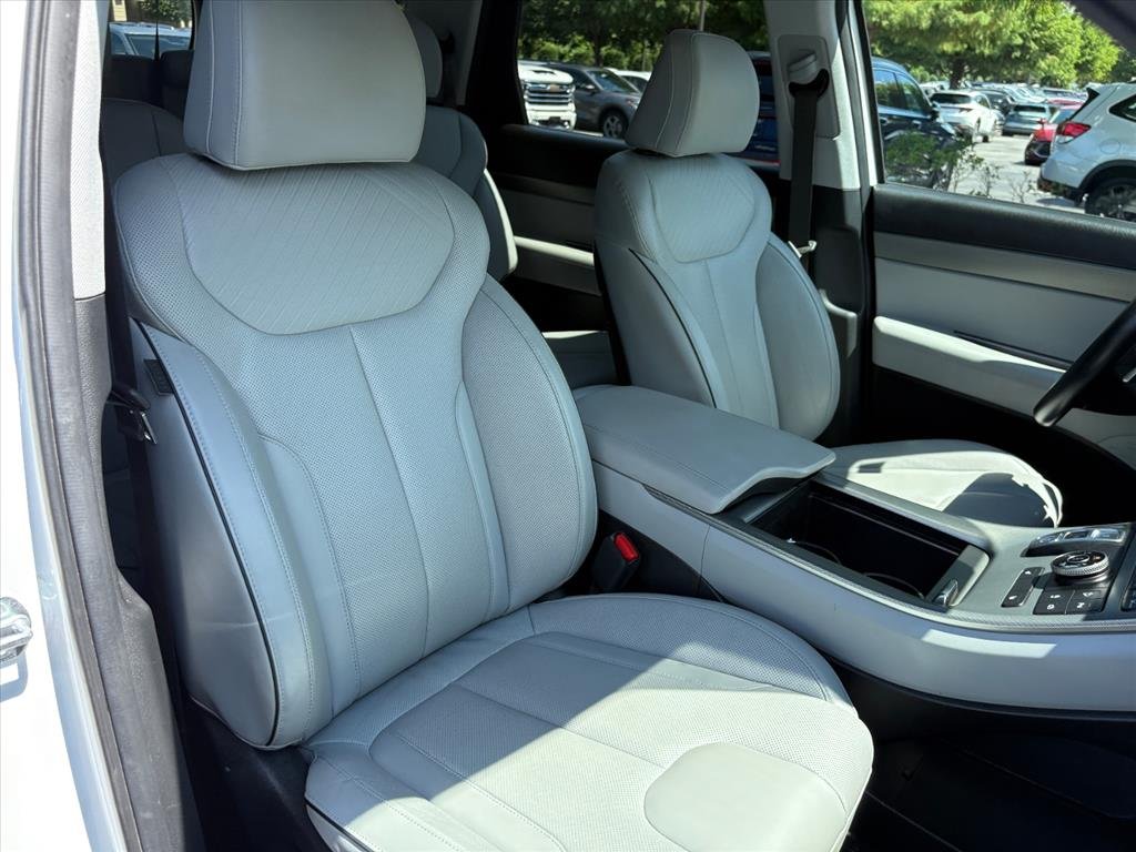 2024 Hyundai Palisade SEL - Photo 16