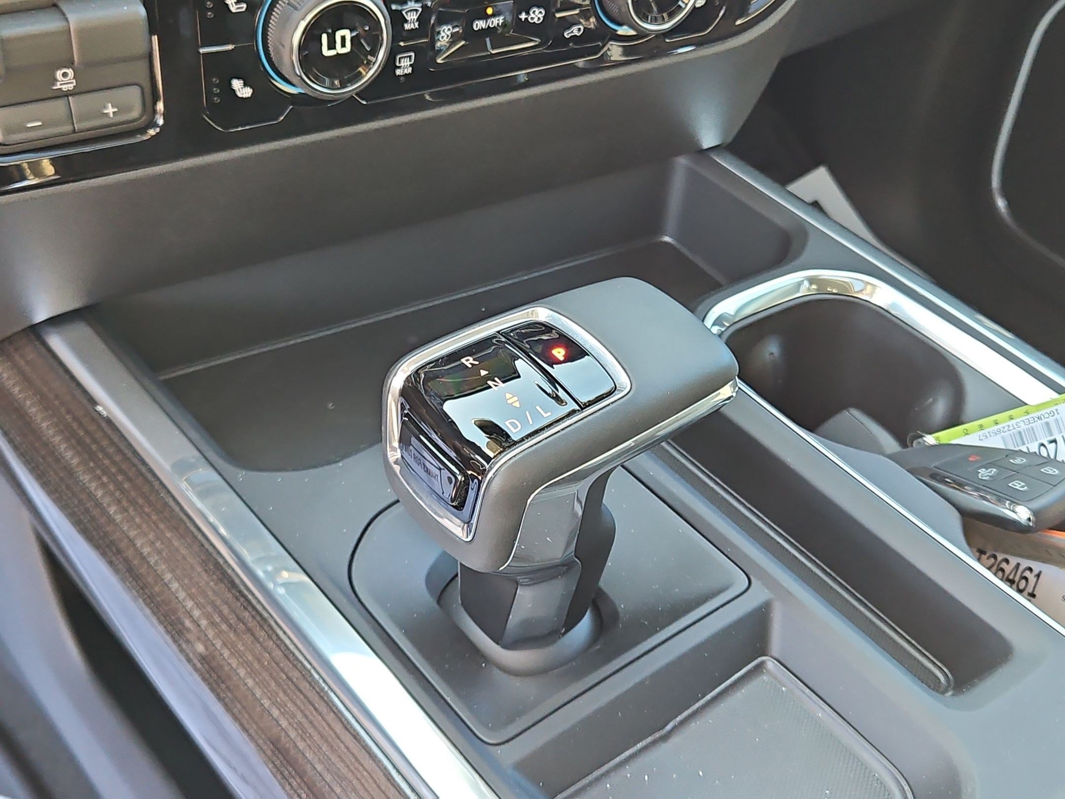 2026 Chevrolet Silverado 1500 RST - Photo 6