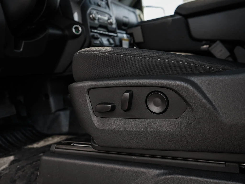 New 2026 Onyx Black GMC Pro image 13