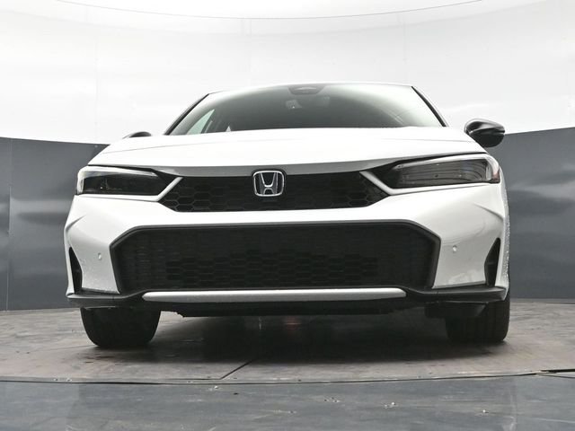 New 2026 Platinum White Pearl Honda Sport Touring image 36