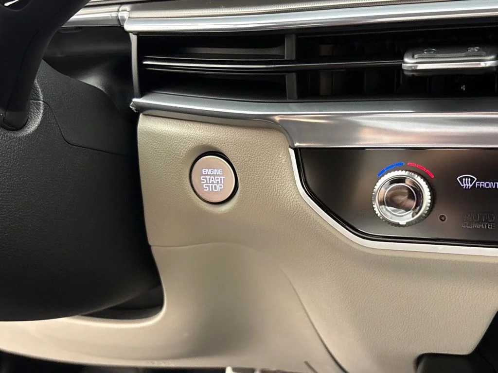 New 2026 Volcanic Sand Kia X-Line SX Prestige AWD image 36