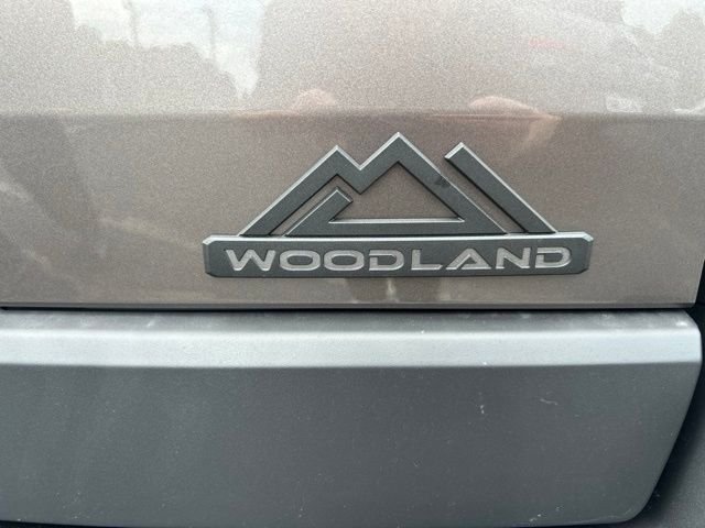 2026 Toyota bZ Woodland Woodland - Photo 6