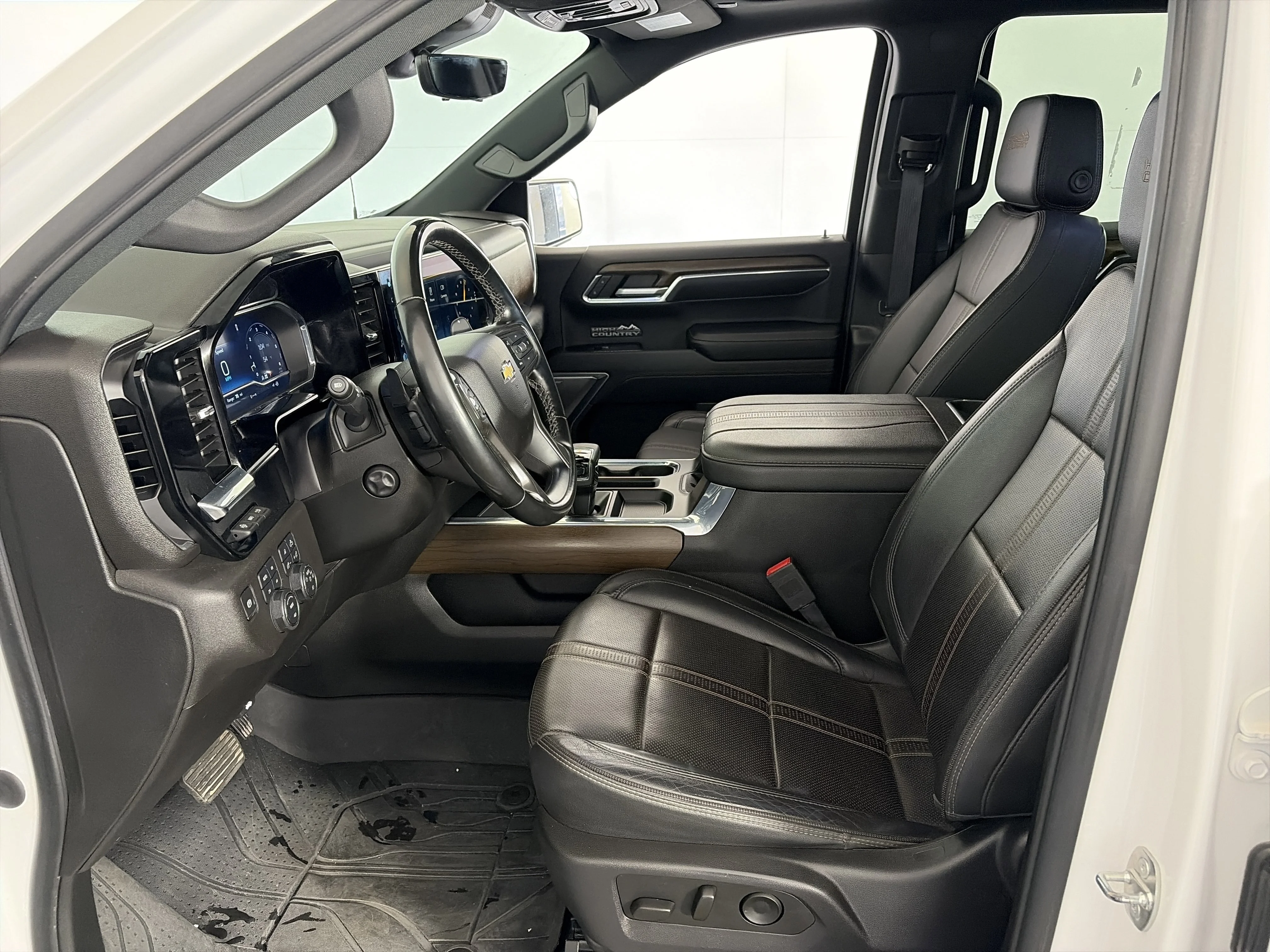 2024 Chevrolet Silverado 1500 High Country - Photo 6