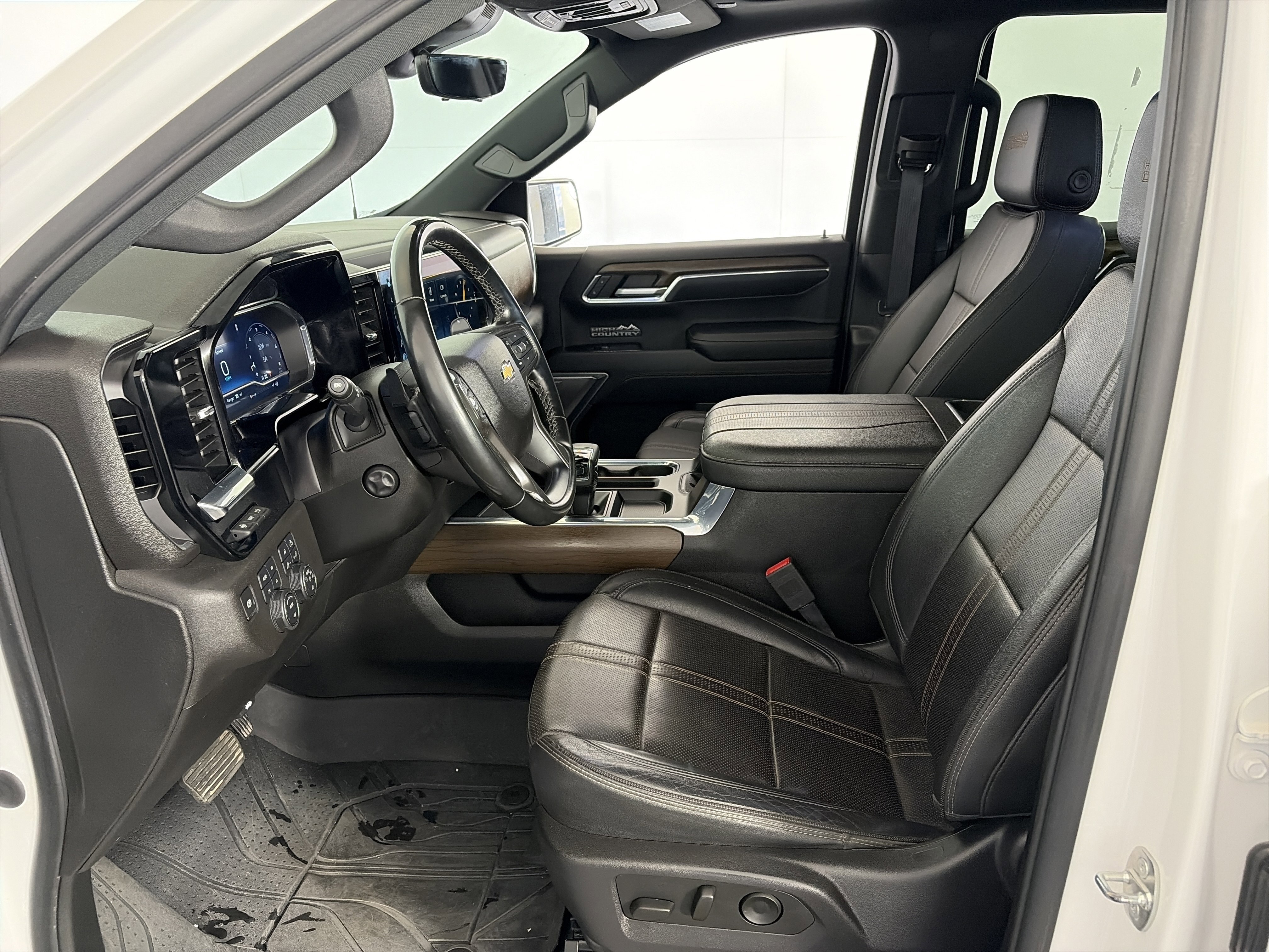 2024 Chevrolet Silverado 1500 High Country - Photo 6