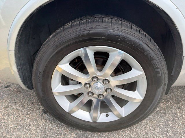 Used 2015 Silver Buick Premium Group image 6