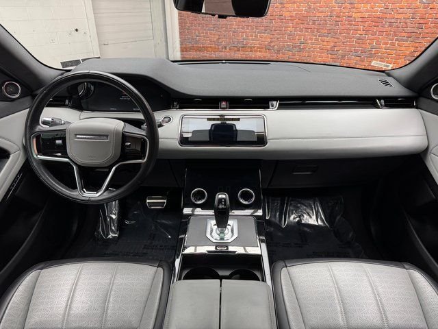 2021 Land Rover Range Rover Evoque HSE - Photo 13
