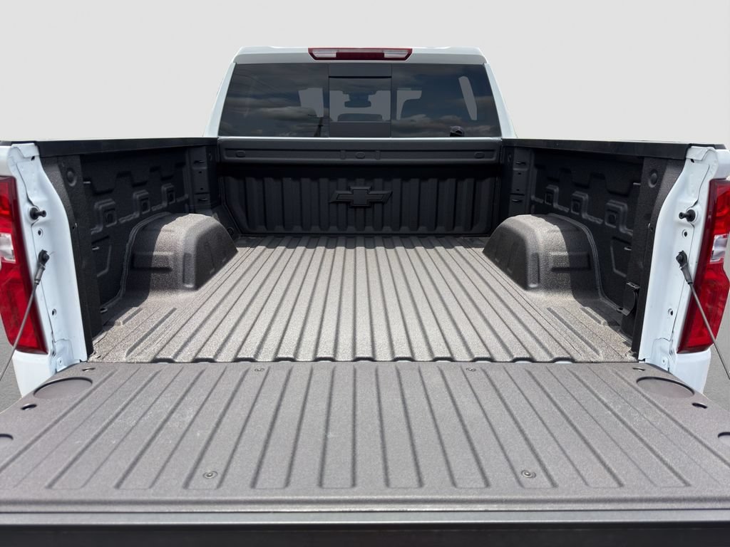 2026 Chevrolet Silverado 1500 LT Trail Boss - Photo 29