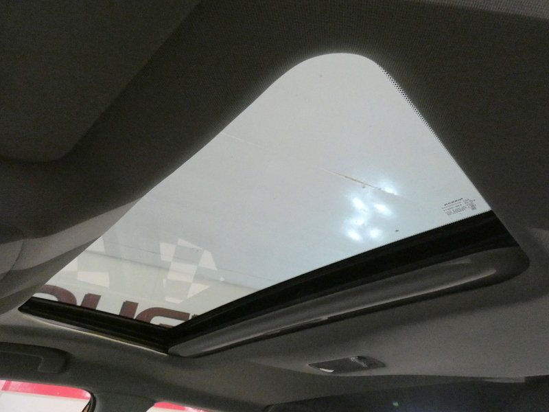 Used 2022 ORANGE Nissan AWD SL image 19