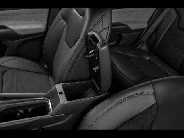 2025 Jeep Compass Limited - Photo 25