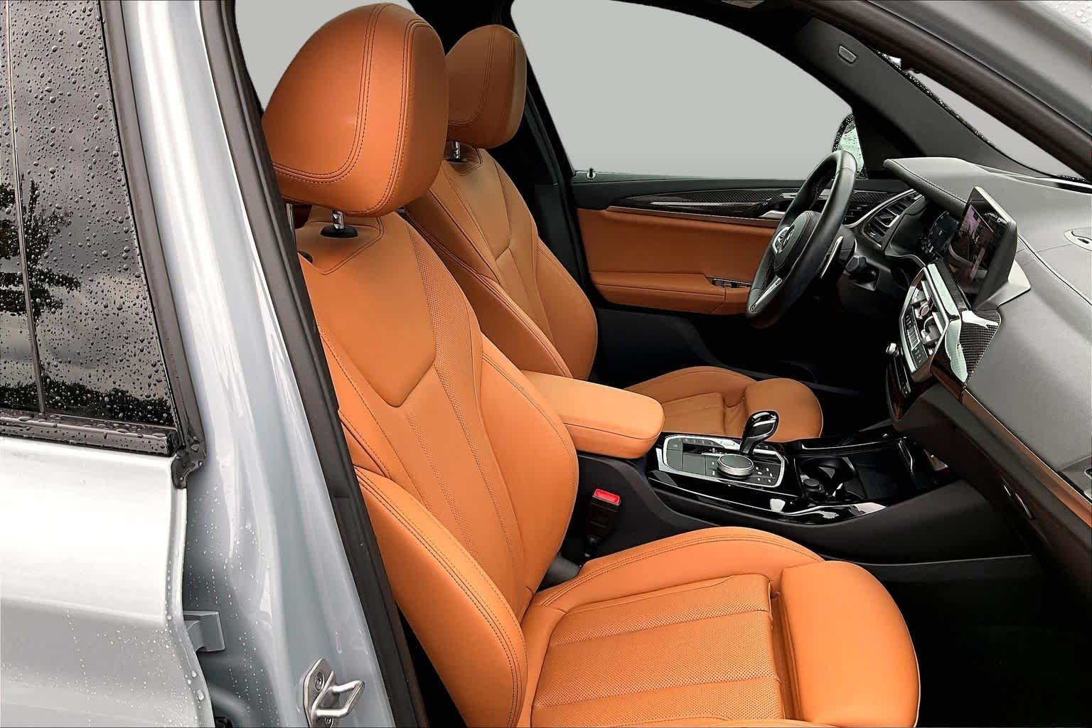 Certified Used 2024 Brooklyn Grey Metallic BMW M40i image 8