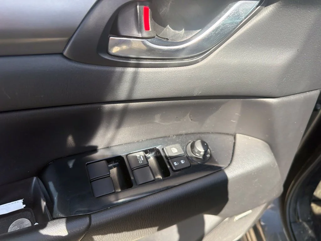 Used 2017 Gray Mazda Touring image 25