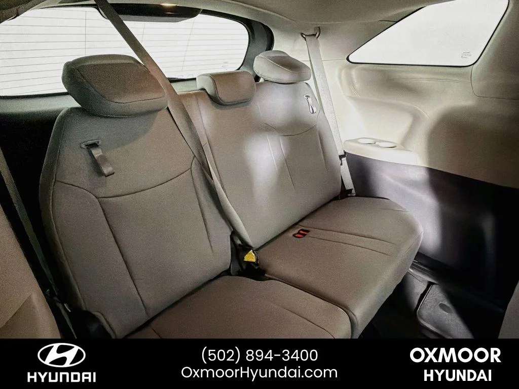 Used 2023 Celestial Silver Metallic Toyota XLE image 27