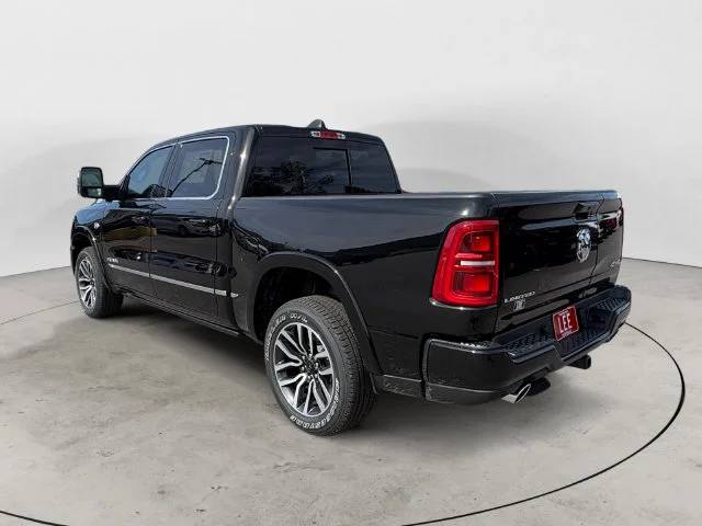 New 2027 Black Ram Limited image 3