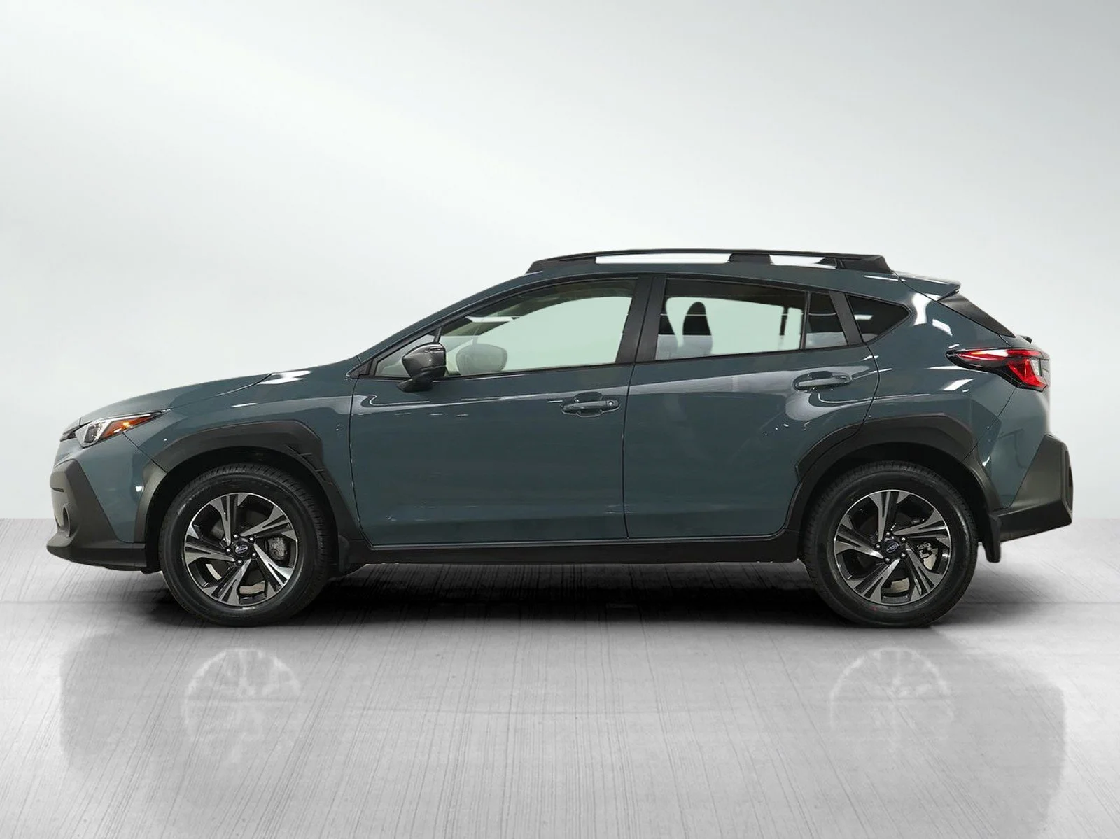 Used 2024 Subaru Crosstrek Premium with VIN JF2GUADC7R8291738 for sale in South Saint Paul, Minnesota