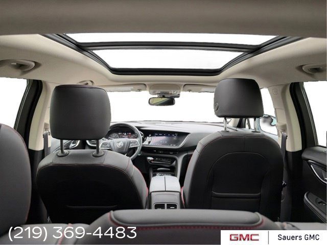 2023 Buick Envision Essence - Photo 24