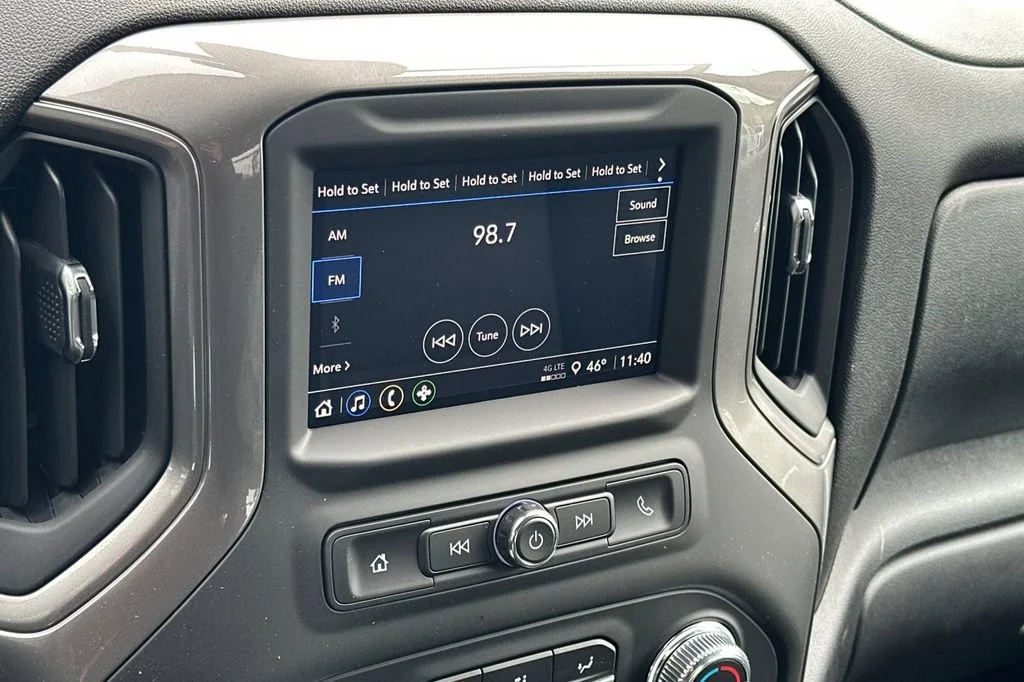 2026 GMC Sierra 3500HD Pro - Photo 14