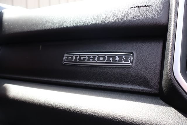 Used 2022 Gray Ram Big Horn image 50