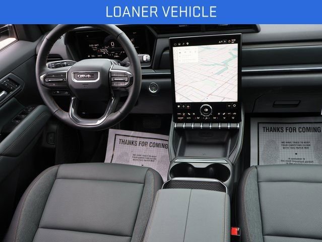 2026 GMC Terrain AT4 - Photo 12
