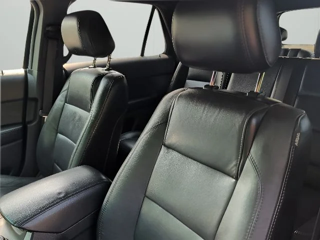 Used 2014 Blue Ford XLT image 12