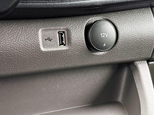Used 2025 White Ford  image 29
