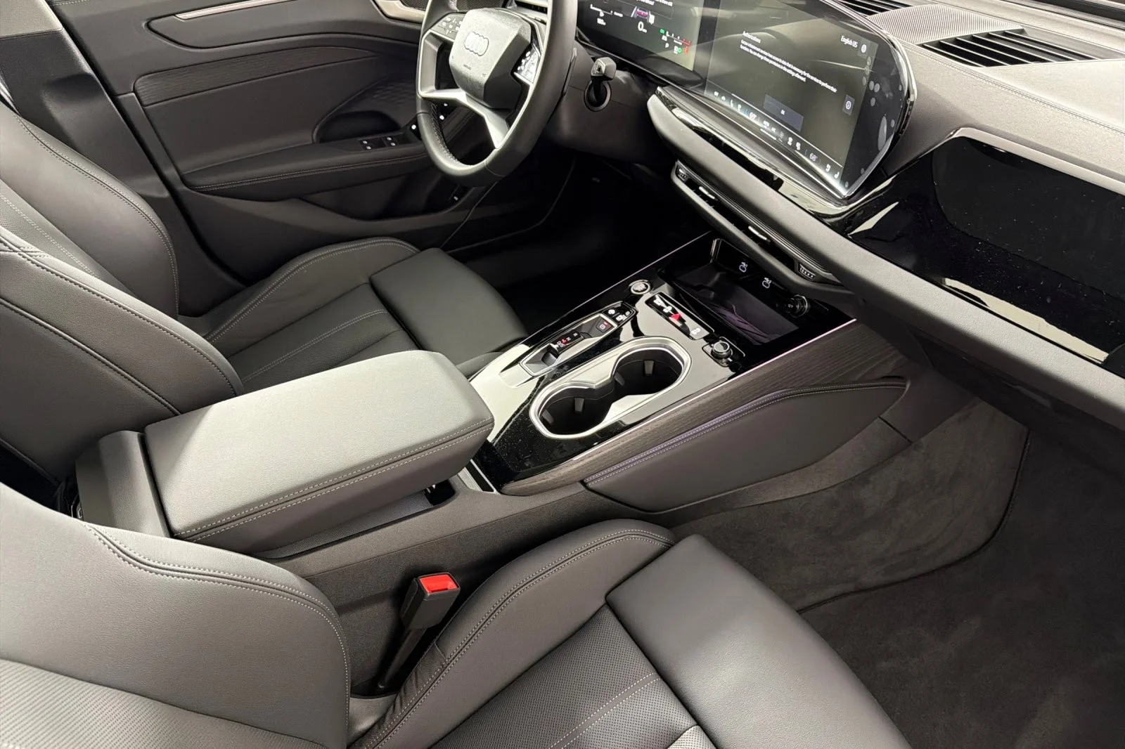 2026 Audi A6 Premium Plus - Photo 14