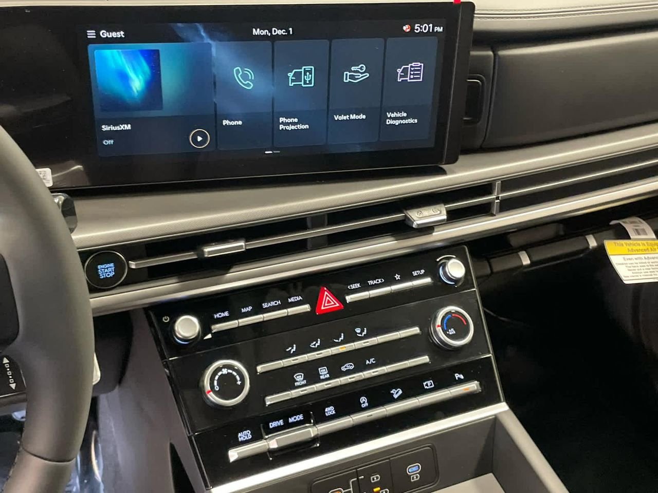 New 2026 Ecotronic Gray Hyundai SE FWD image 28