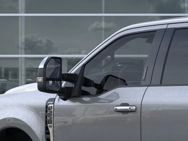New 2026 Carbonized Gray Metallic Ford F-250® Lariat® image 17