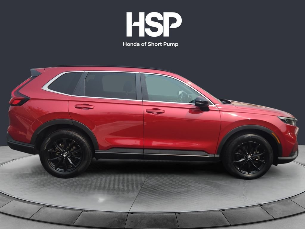 2023 Honda CR-V Sport - Photo 6