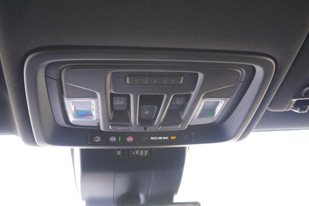 2026 GMC Sierra 1500 AT4 - Photo 54